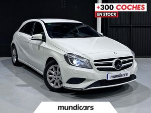 Mercedes Clase A A 180 BlueEFFICIENCY Style  - Foto 2