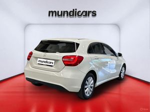 Mercedes Clase A A 180 BlueEFFICIENCY Style  - Foto 4