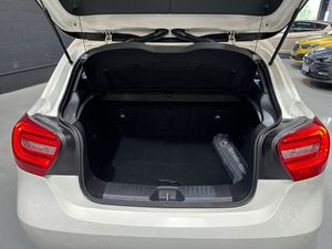 Mercedes Clase A A 180 BlueEFFICIENCY Style  - Foto 19