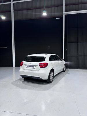 Mercedes Clase A A 180 BlueEFFICIENCY Style  - Foto 10