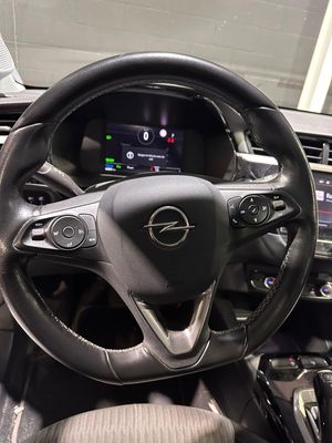 Opel Corsa 50kWh Edition-e  - Foto 13