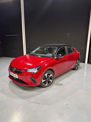 Opel Corsa 50kWh Edition-e  - Foto 8