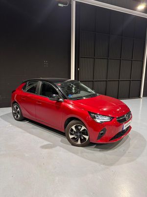 Opel Corsa 50kWh Edition-e  - Foto 3