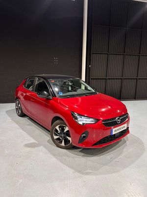Opel Corsa 50kWh Edition-e  - Foto 5