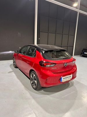 Opel Corsa 50kWh Edition-e  - Foto 12