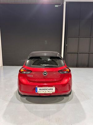 Opel Corsa 50kWh Edition-e  - Foto 11