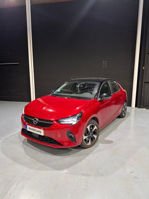 Opel Corsa 50kWh Edition-e  - Foto 9