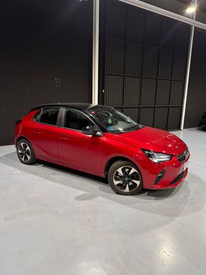 Opel Corsa 50kWh Edition-e  - Foto 4