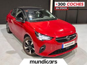 Opel Corsa 50kWh Edition-e  - Foto 2