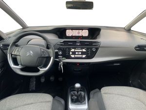 Citroën C4 Picasso BlueHDi 120cv Live Edition  - Foto 9