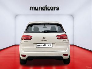 Citroën C4 Picasso BlueHDi 120cv Live Edition  - Foto 5