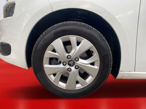 Citroën C4 Picasso BlueHDi 120cv Live Edition  - Foto 8