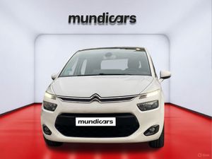 Citroën C4 Picasso BlueHDi 120cv Live Edition  - Foto 7