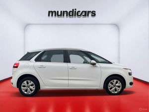Citroën C4 Picasso BlueHDi 120cv Live Edition  - Foto 6