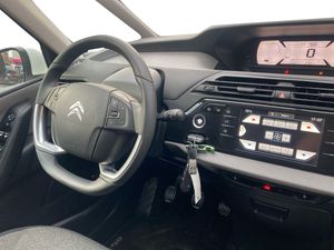 Citroën C4 Picasso BlueHDi 120cv Live Edition  - Foto 15