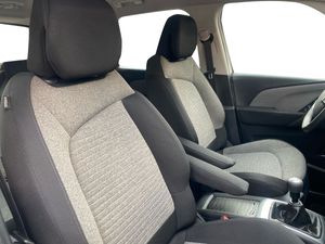 Citroën C4 Picasso BlueHDi 120cv Live Edition  - Foto 11