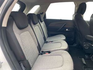 Citroën C4 Picasso BlueHDi 120cv Live Edition  - Foto 12