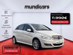Mercedes Clase B B 180 CDI  - Foto 2