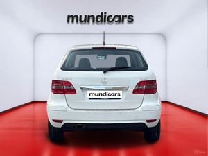 Mercedes Clase B B 180 CDI  - Foto 5