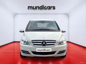 Mercedes Clase B B 180 CDI  - Foto 9