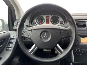 Mercedes Clase B B 180 CDI  - Foto 12