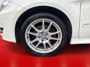 Mercedes Clase B B 180 CDI  - Foto 10