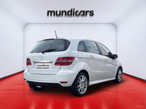 Mercedes Clase B B 180 CDI  - Foto 4