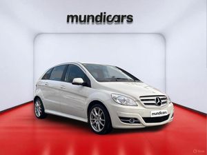 Mercedes Clase B B 180 CDI  - Foto 2