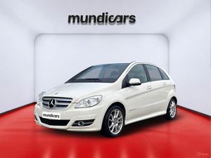 Mercedes Clase B B 180 CDI  - Foto 8