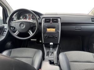 Mercedes Clase B B 180 CDI  - Foto 11