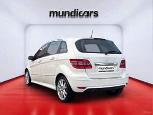 Mercedes Clase B B 180 CDI  - Foto 6