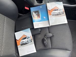 Mercedes Clase B B 180 CDI  - Foto 20