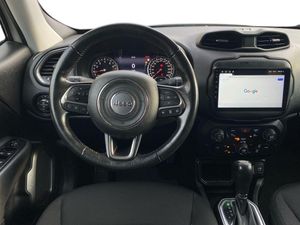 Jeep Renegade 1.3G 110kW Limited 4x2 DDCT  - Foto 13
