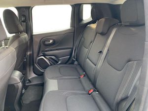 Jeep Renegade 1.3G 110kW Limited 4x2 DDCT  - Foto 19