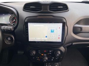 Jeep Renegade 1.3G 110kW Limited 4x2 DDCT  - Foto 17
