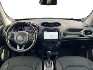 Jeep Renegade 1.3G 110kW Limited 4x2 DDCT  - Foto 12