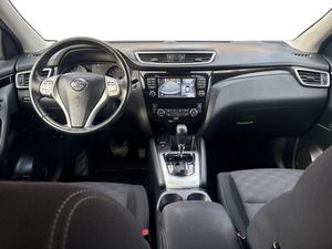 Nissan Qashqai 1.6 dCi XTRONIC N-CONNECTA  - Foto 11