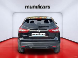 Nissan Qashqai 1.6 dCi XTRONIC N-CONNECTA  - Foto 5