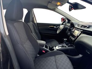 Nissan Qashqai 1.6 dCi XTRONIC N-CONNECTA  - Foto 17