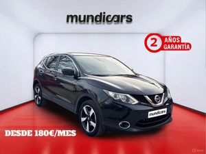 Nissan Qashqai 1.6 dCi XTRONIC N-CONNECTA  - Foto 2