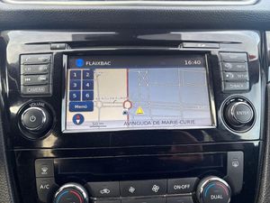 Nissan Qashqai 1.6 dCi XTRONIC N-CONNECTA  - Foto 16