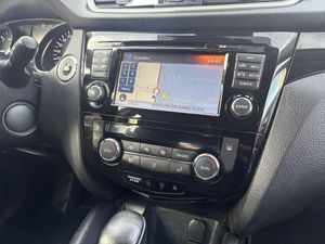 Nissan Qashqai 1.6 dCi XTRONIC N-CONNECTA  - Foto 15