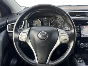 Nissan Qashqai 1.6 dCi XTRONIC N-CONNECTA  - Foto 12
