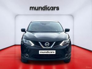 Nissan Qashqai 1.6 dCi XTRONIC N-CONNECTA  - Foto 9