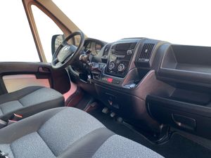 Fiat Ducato FURGÓN 30 L1H1 120CV  - Foto 15