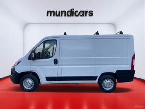 Fiat Ducato FURGÓN 30 L1H1 120CV  - Foto 3