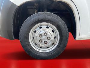 Fiat Ducato FURGÓN 30 L1H1 120CV  - Foto 10