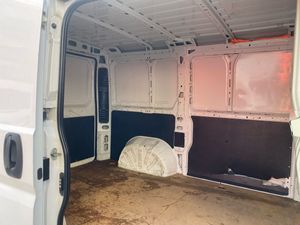 Fiat Ducato FURGÓN 30 L1H1 120CV  - Foto 21