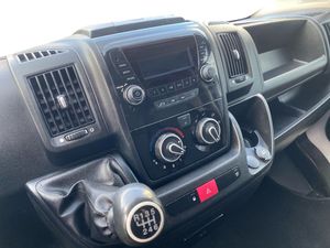 Fiat Ducato FURGÓN 30 L1H1 120CV  - Foto 19