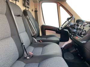 Fiat Ducato FURGÓN 30 L1H1 120CV  - Foto 17